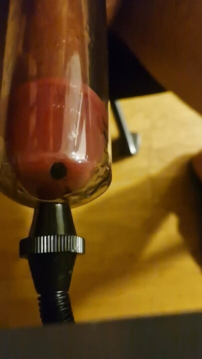 Bomba e sessão de som - hastes de silicone macias