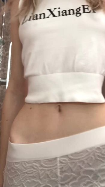 small waist skinny teasing worship young perfect body-I love teasing you - I know how you want me - but I remain only the chosen one - who really deserves it and is ready to do anything for me