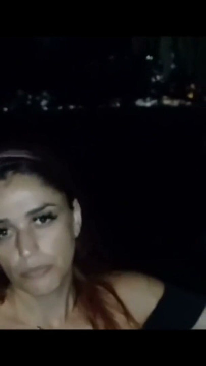 I take my wife dogging so strangers can cum on her! | Clip 1