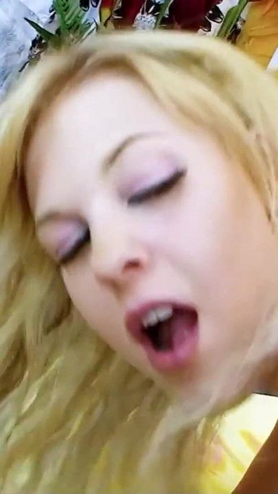 Must-share moment from "Blonde Saggy Tits Czech Teen Pickup and talk to First Time Casting Fuck"