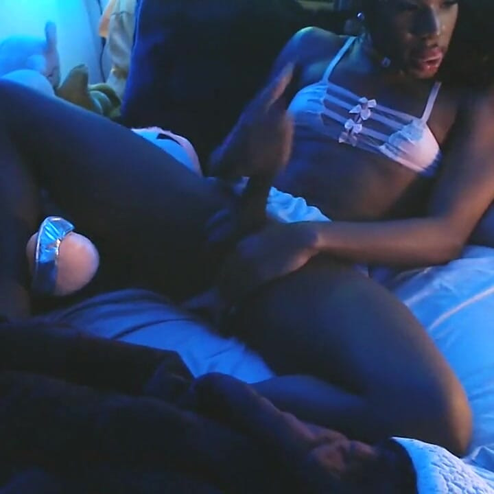 Girlfriend Experience: Absence Makes the Hard-On Stronger pt 2