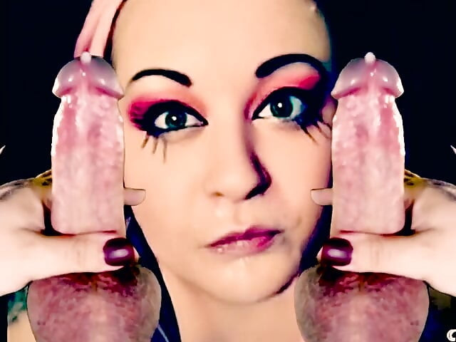 Yummy cummies brainfuck video version