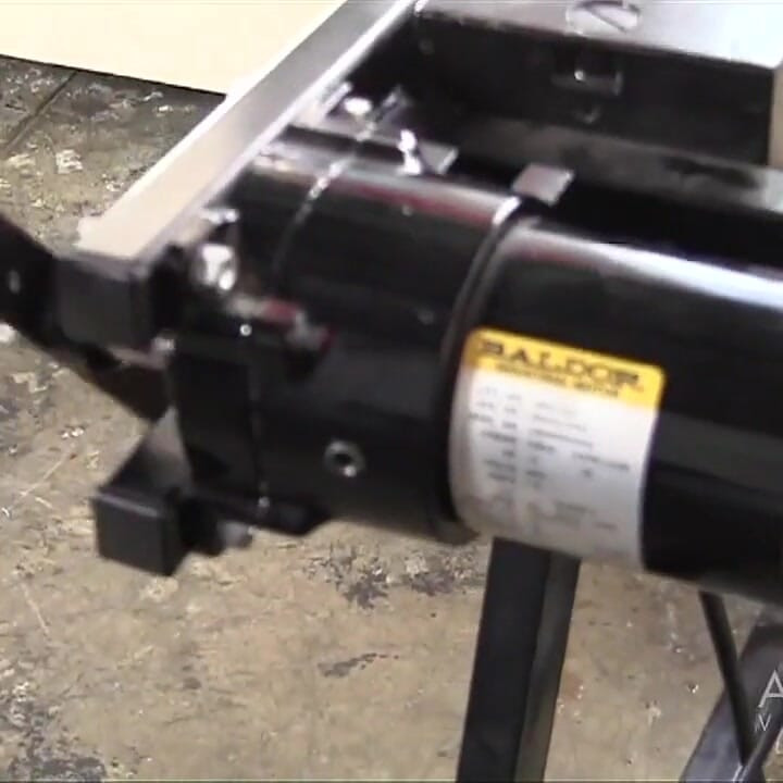 My Fuck Machine!