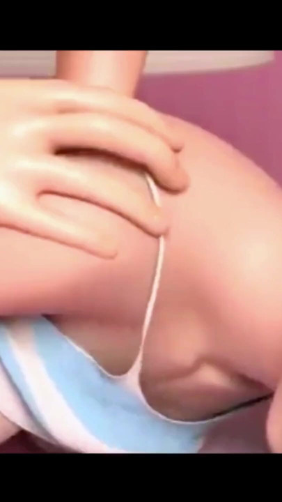 3d 63 Robo girl get fuck with her boss | Clip 2