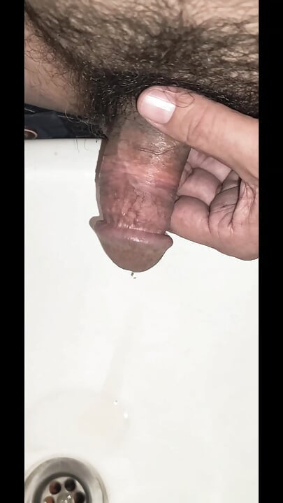 I love the thickness of this penis