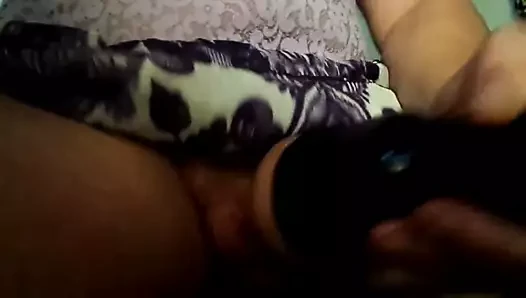 my fleashlight