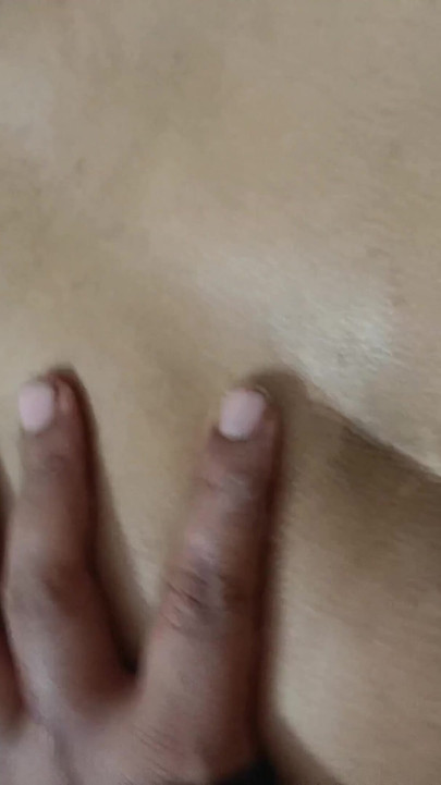 Desi Indian Step Brother Ne Apni 18+ Hot Big Boobs Step Sister ko Fushlaake gand Chod Dala ( HIndi Audio ) Bahut dard huwa yar | Clip 1