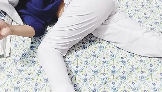 Real Teacher and Student Sex at Home