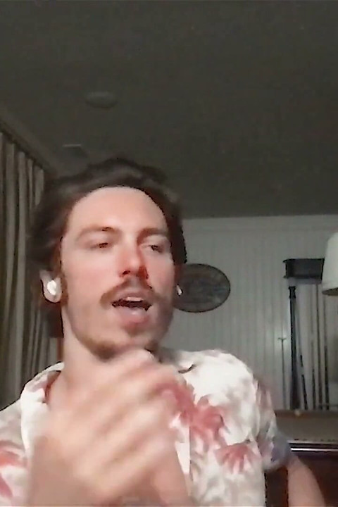 greg O’gallagher Will Steal Your Girl Without Even Trying!!!