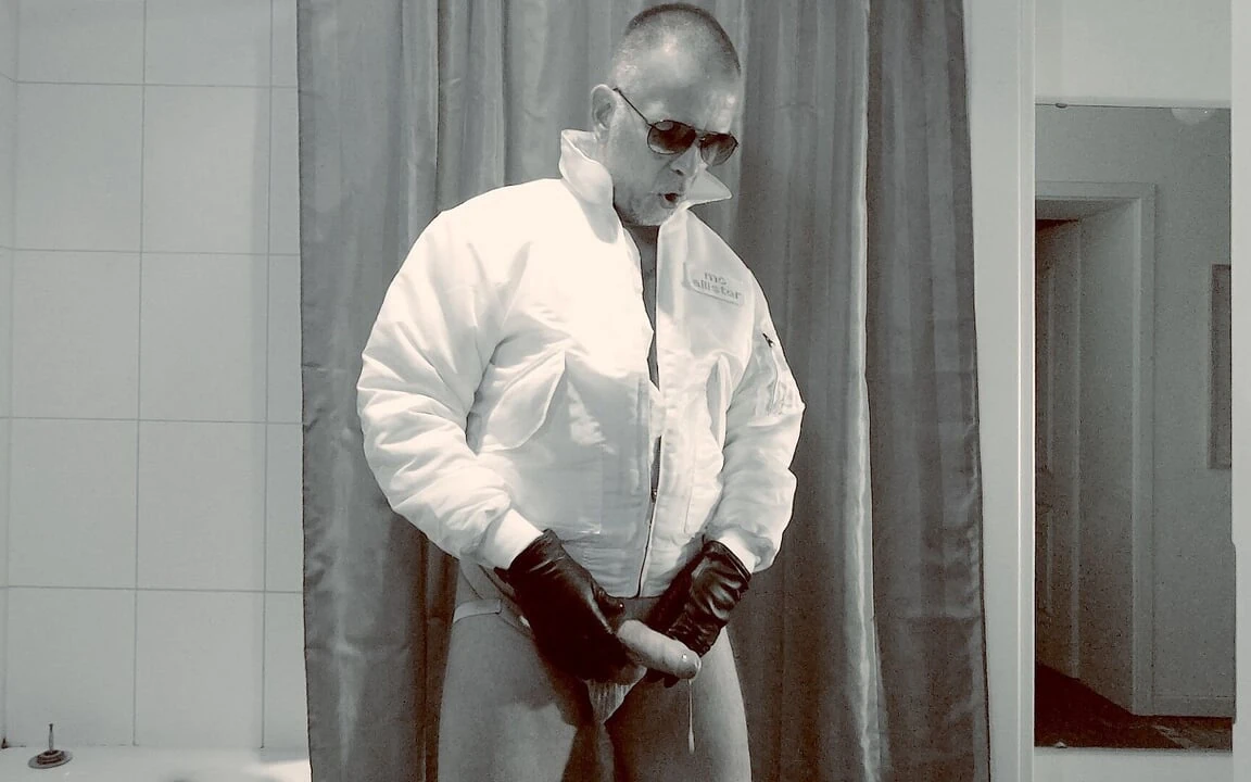 Alpha Sports Hunk Berlin 8 (Xl)