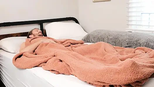Stepbro Is My Daddy! Stepister Slut Training
