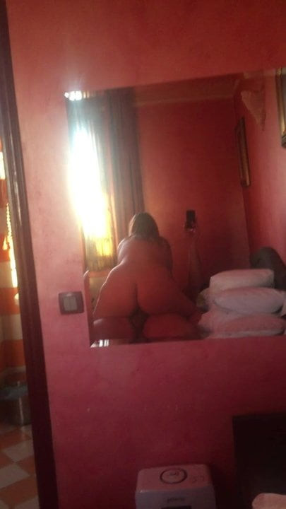Hotel afternoon