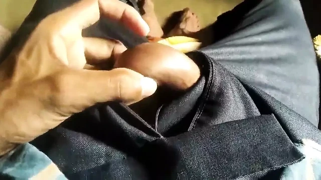 Home made sex mastburation