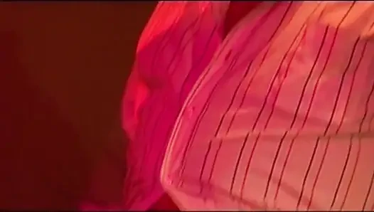 Mature Brunettes Devour Cock in Sloppy Threesome Orgy