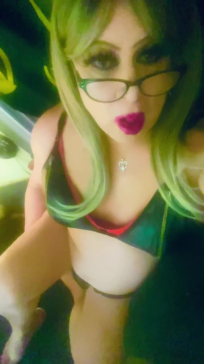 Krissy Sweets Kompilacija