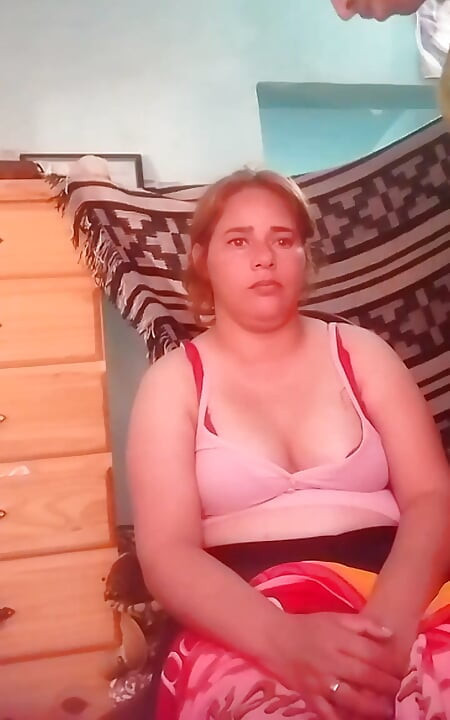 Medi Sucks Me off When We're on Webcam