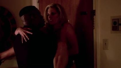 Bridgette Wilson-Sampras - Phantom Punch 02