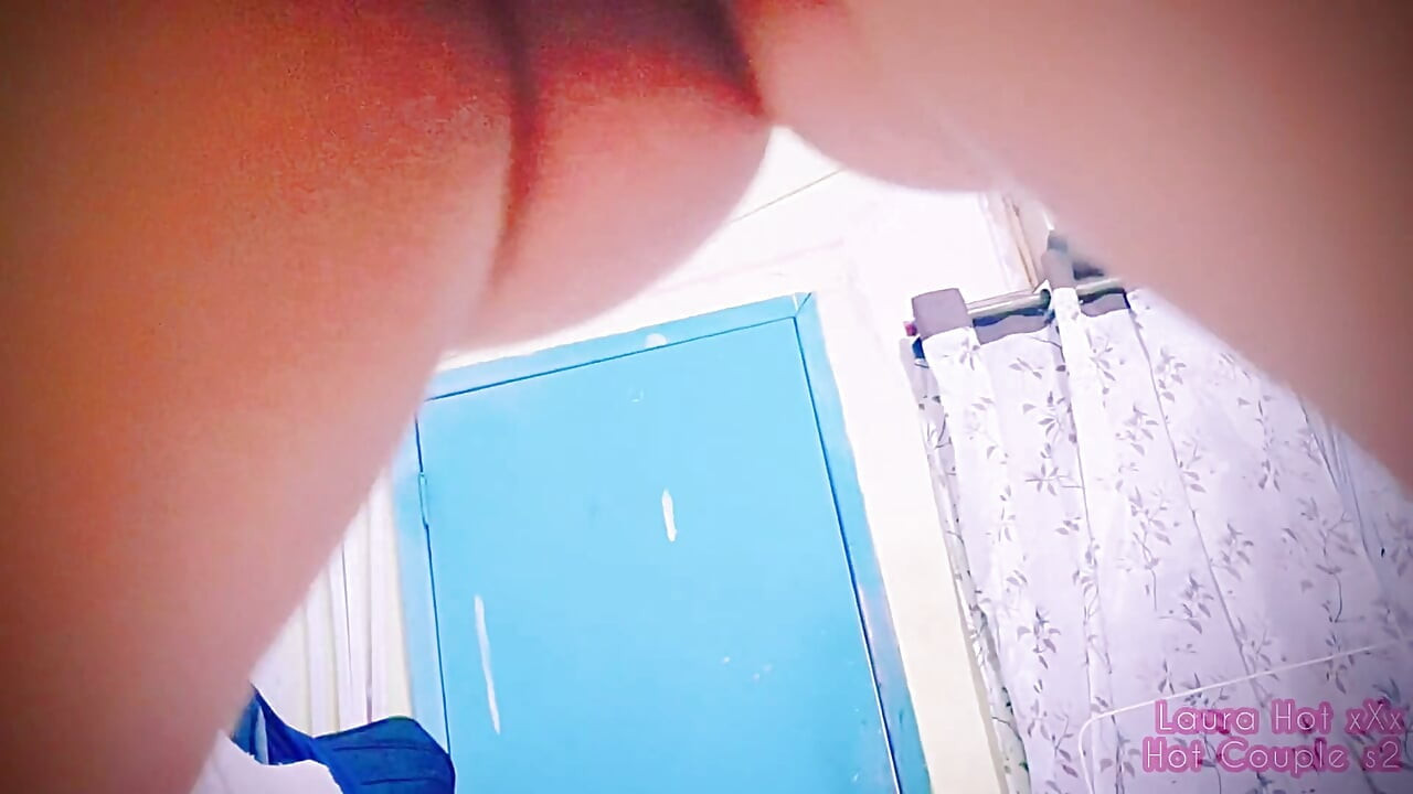 Creampie in My Redhead Pregnant Stepsister