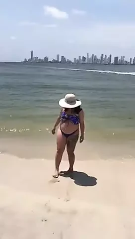 MiaSalaz video