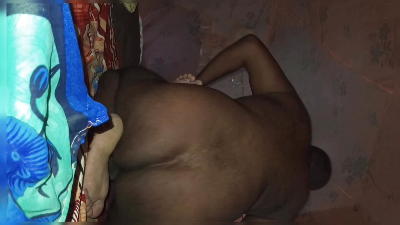 Today Again Stepbrother Licked My Pussy and Fucked Me.