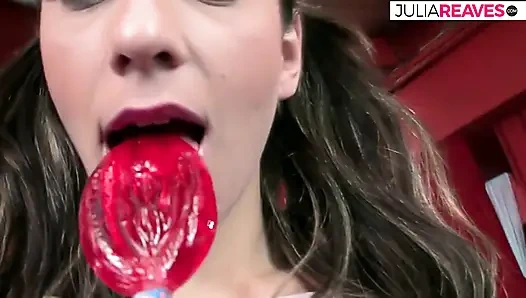 SchÃ¤tzchen, ich werde dich ficken und dann in den mund spritzen, Deal?