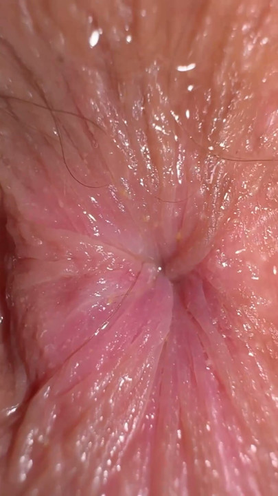 It's much better for an 18 y.o. to go to school with her butthole 👅licked | Clip 1