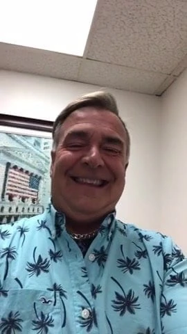 daddy mi amigo