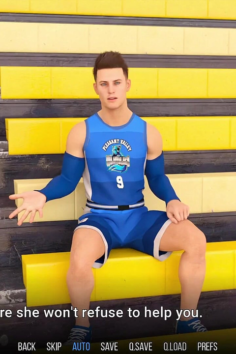 University of Problems #4