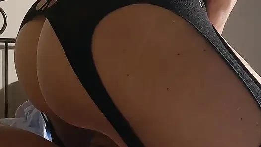 Ich Liebe Es, Für Einen Orgasmus Auf Ihrem Gesicht Zu Sitzen, Hier Ist Eine Sammlung