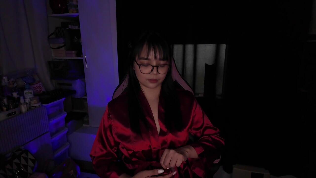 Quieres ver a tu novia filipina con esto? Haul de lencería