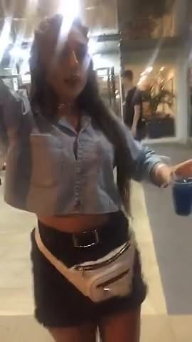 Chav British