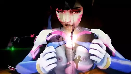 d.va aşkı