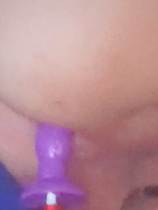 When I'm in a Relationship, I Can Cheat on My Partner with Just My Vibrator, Right???
