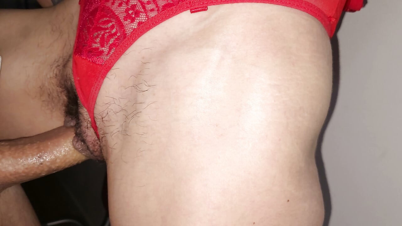 He fucked me hard