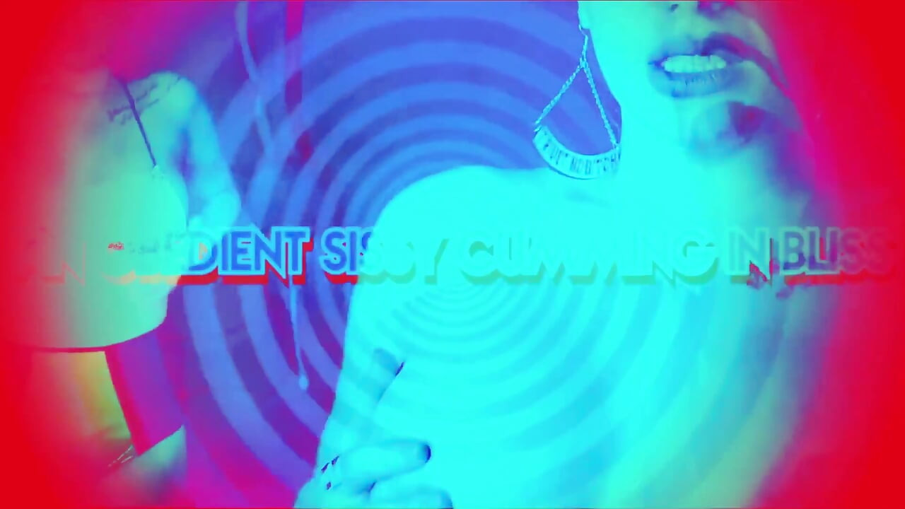 Transformare a curvei efeminate și futai cu mintea! Acceptă că trebuie să-ți fie umplută gura!