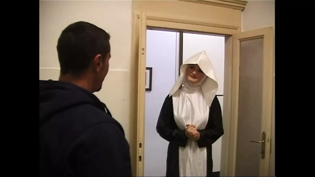 L'Inculatore Mascherato - （完整电影高清版未删减版）