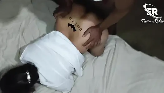 Desi indisches bhabhi
