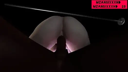 Stripper Gets Fucked After ann Amazing Lap Dance!