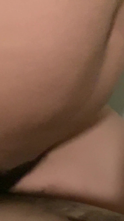 자지 빨기 전에 노는 와이프 | 흑인 대물 자지와 섹스하는 흑인 대물