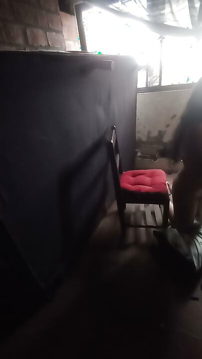 手機遺失在肛交的家庭影片