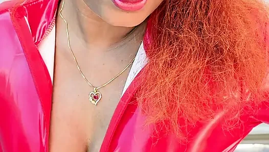 Red Queen Nilmini Sheron