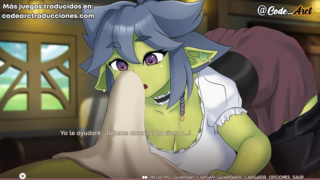 Goblin Down - CodeArc