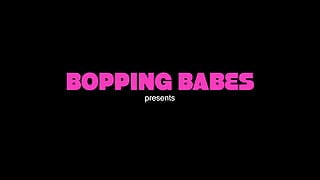 Bopping Babes