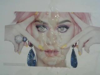 Hołd Katy Perry 1