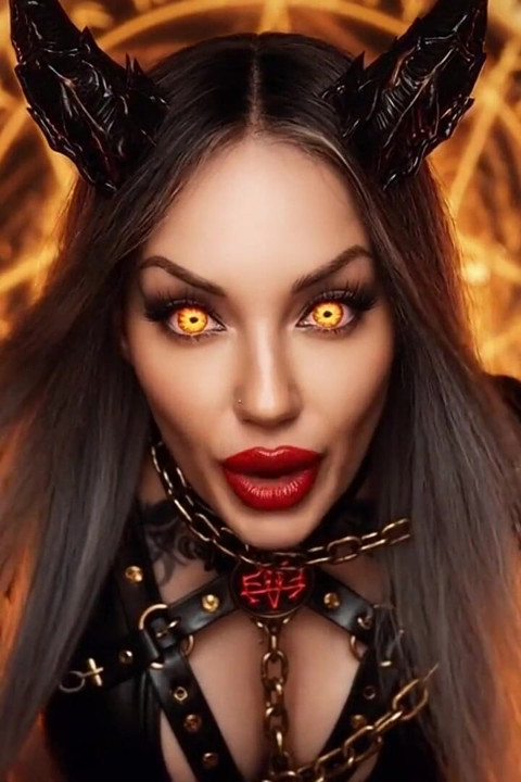 My Words Carve Hell Into Your Mind While Your Dick Leaks