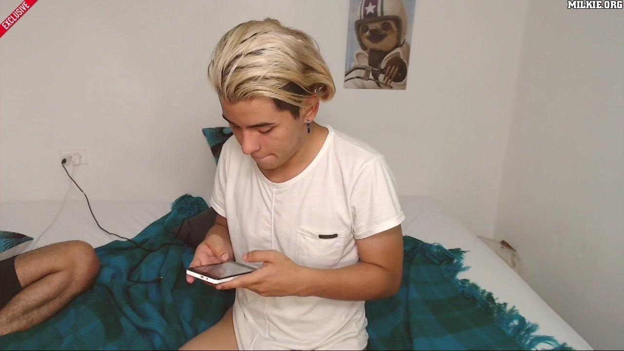 xostiandtiago1x