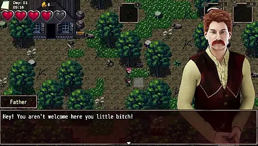 The Biggest Tits in Town