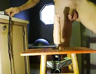 extreme anal pleasure - the sound !!
