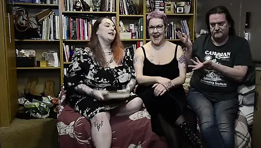 Interview with a Ladybird
