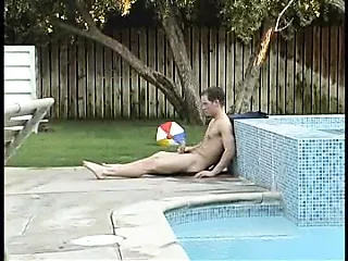 Lots of Cum